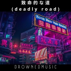 致命的な道 (deadly road)