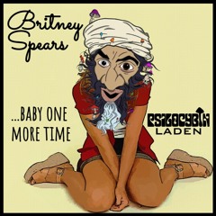 Britney Spears - Baby One More Time (Minimal Bootleg) [FREE DL]
