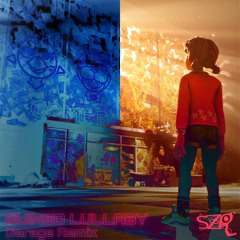 CG5 - Ruined Lullaby (SZR's Future Garage Remix) [FREE DOWNLOAD]