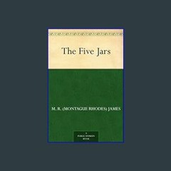 ebook [read pdf] 📖 The Five Jars Pdf Ebook
