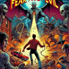 FEAR NO EVIL