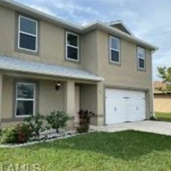 Houses For Sale in Cape Coral, Florida