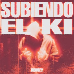 SUBIENDO EL KI