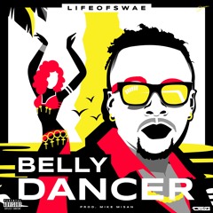 Belly Dancer