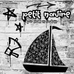Petit navire - Rap triste