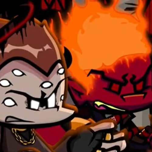 Corruption Hellbeats Trailer