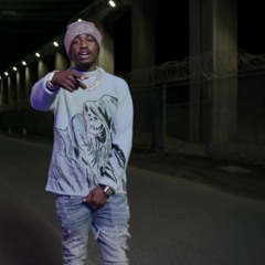 Lil Tjay - Stuck In My Ways (Silence) [Unreleased]