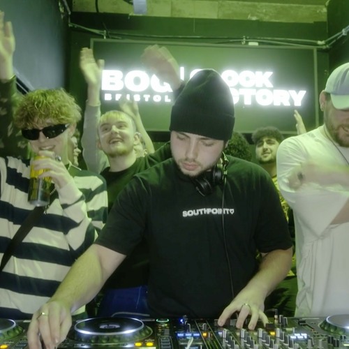 BOG x Southpoint: ODF