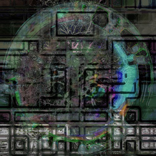 Glitch Patch