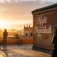 11A - Night in Marrakesh