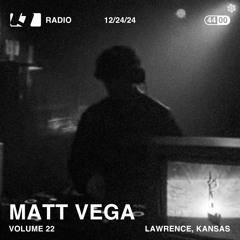 VEGA Radio (MATT VEGA)
