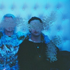 Caught Up (feat. luustra)