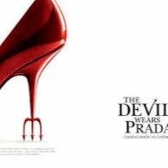 SFX-high heels footsteps