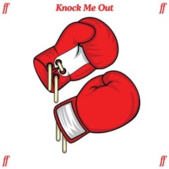 Knock Me Out (feat. Johnny Norberg)