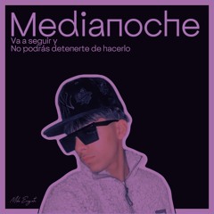 Medianoche