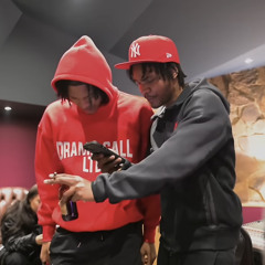 Kitchen Dope, Pozer x Nemzz x Js&Yd. ProdSegway