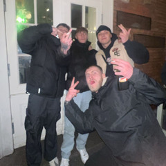 Helltekk rock n roll du affe