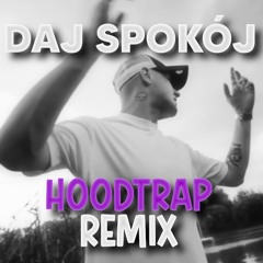 vkie - DAJ SPOKÓJ (Hoodtrap Remix) @pro100wleb