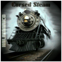 Cursed Steam