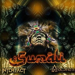 Alpha 21 & Inter.act  - Sumali Remix