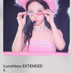 Lunchbox (EXTENDED) - Ayesha Erotica