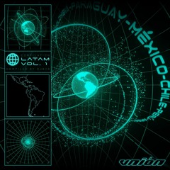 Animam - Ranger Wonder (Vnion Latam VOL I)