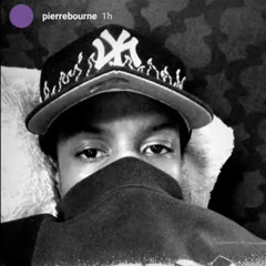 Pi’erre Bourne - Better Than