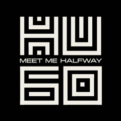 Hugo Morales - Meet Me Halfway (Radio Edit)
