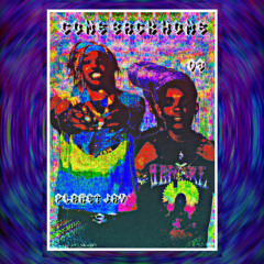Come Back Home- Planet Jay x 3D prod.sandstormffs