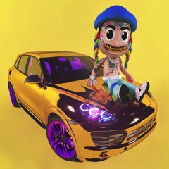 Ганвест - Порш