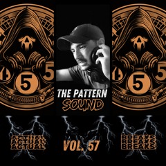 45´5 GUEST DJ SET VOL.57 by THE PATTERN SOUND