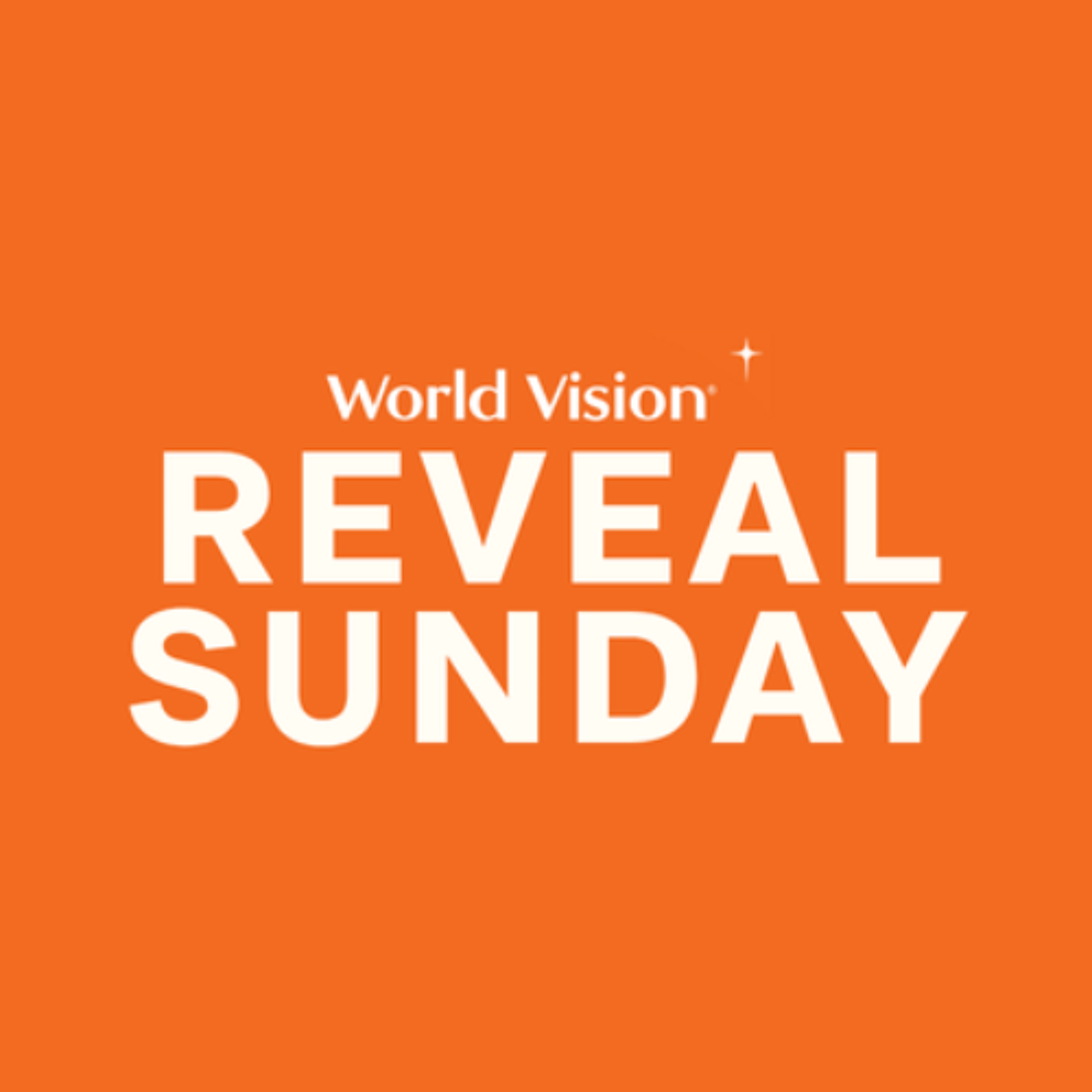 Reveal Sunday