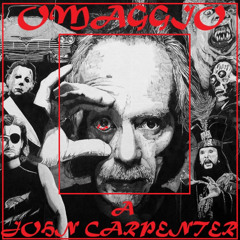 OMAGGIO A JOHN CARPENTER