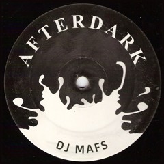 Mafs - After Dark Radio 51 - Sunday 7th September 2025
