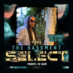 C89.5 Bassment Select mix