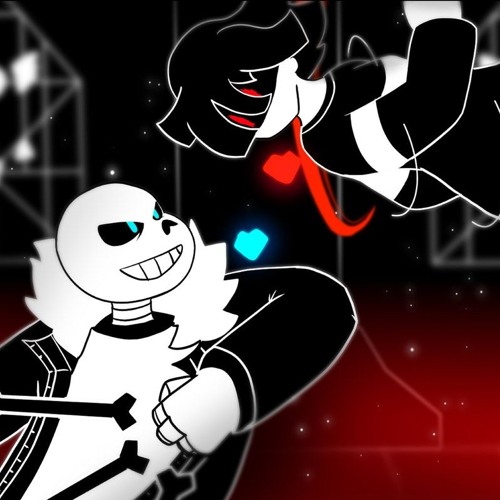 Red Megalovania 2020