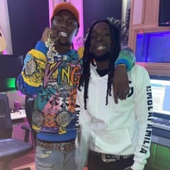 BENJJII Ft Golden Boy - Pack Out (   2021 )