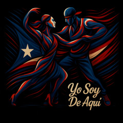 Soy De Aquí (Salsa)