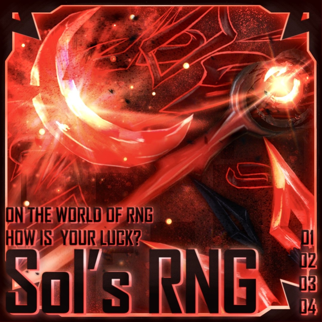 Stream Storm 404 | Listen to Sols Rng Ost(Raid HELL MODE Released/In ...
