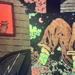 -Pilgrimage- Act: II “Star-Crossed lovers”