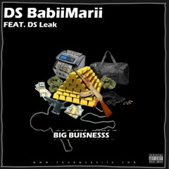 DS BabiiMarii - Big Buisness Ft, DS Leak