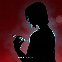 CAN'T SLEEP! (prod. Valious) (from the anesthesia album)