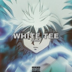 WHITE TEE (prod. tendency)