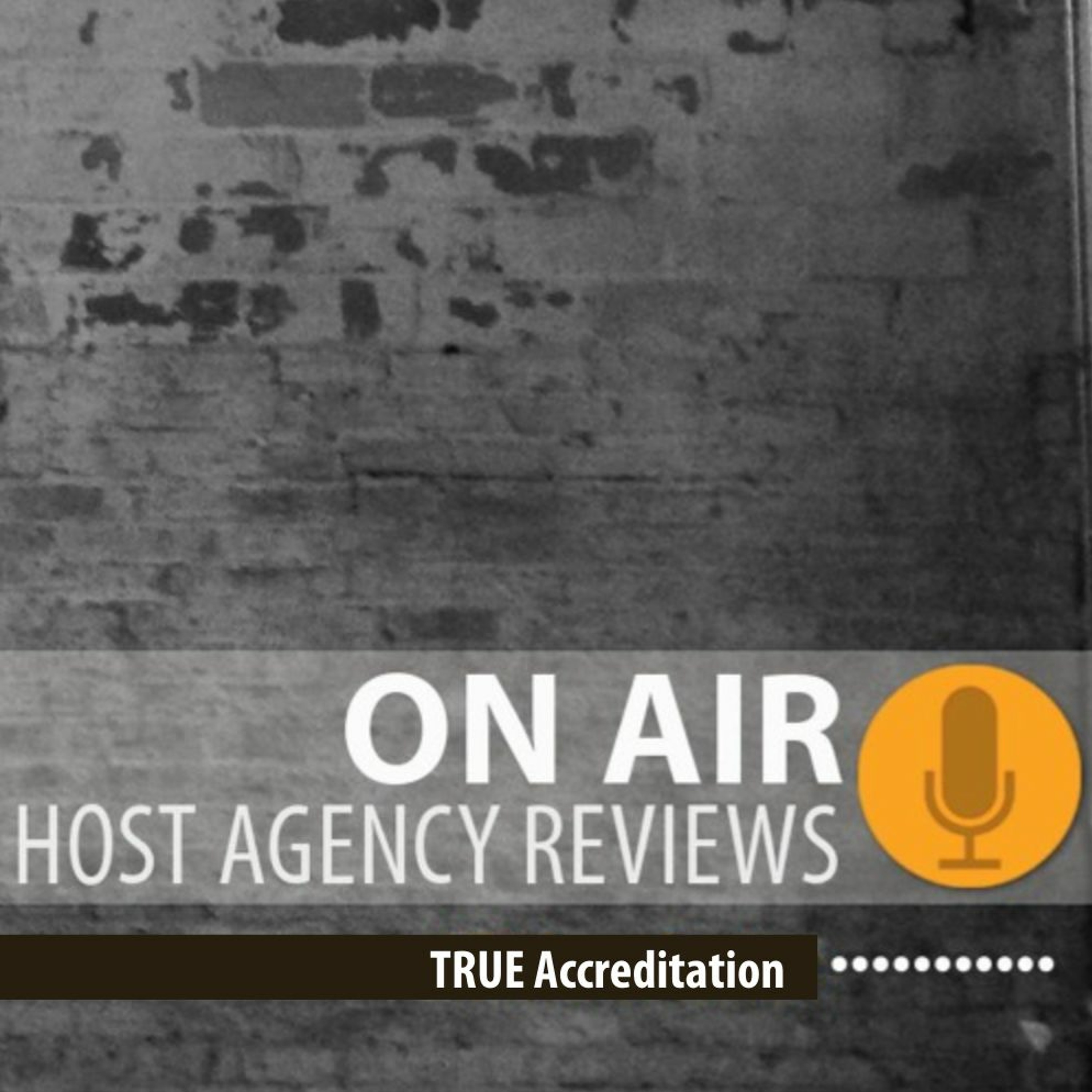 TRUE Travel Agency & Host Agency Accreditation