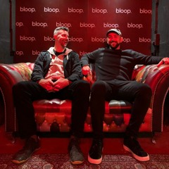 Final Future w/ Adam Gillett & Justin Margovan - 28.10.22