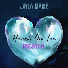 Heart On Ice Remix