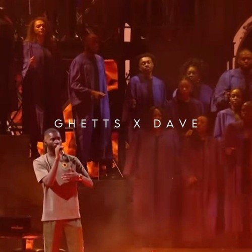 Xavier & Magneto - Ghetts x Dave (leak)