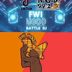 DEEJAY_TOUTOUTE Battle Dancehall By Fwi Mood