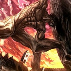 ATTACK ON TITAN GYM MIX PART 2