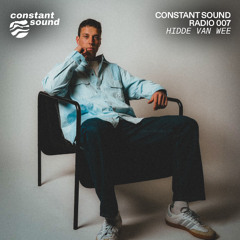 Constant Sound Radio